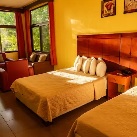 Grand Caporal Hotel